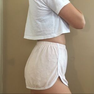 BRANDY MELVILLE SHORTS